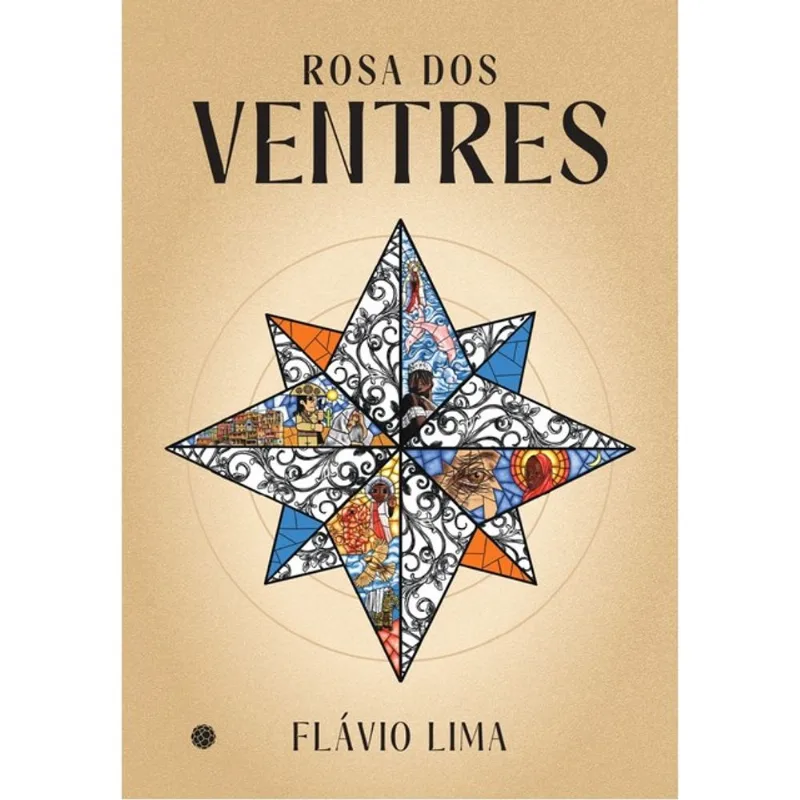 ROSA DOS VENTRES