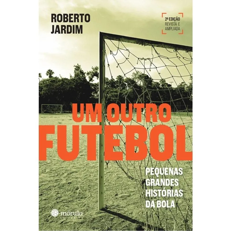 UM OUTRO FUTEBOL