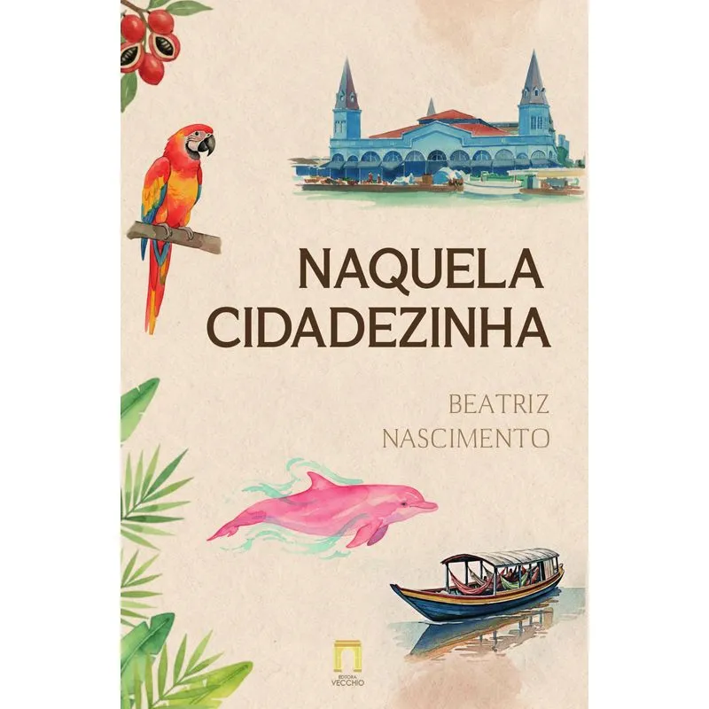 Naquela cidadezinha