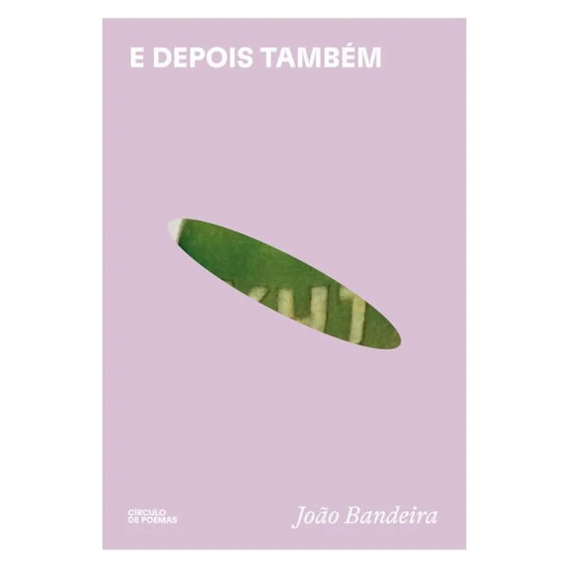 E DEPOIS TAMBÉM