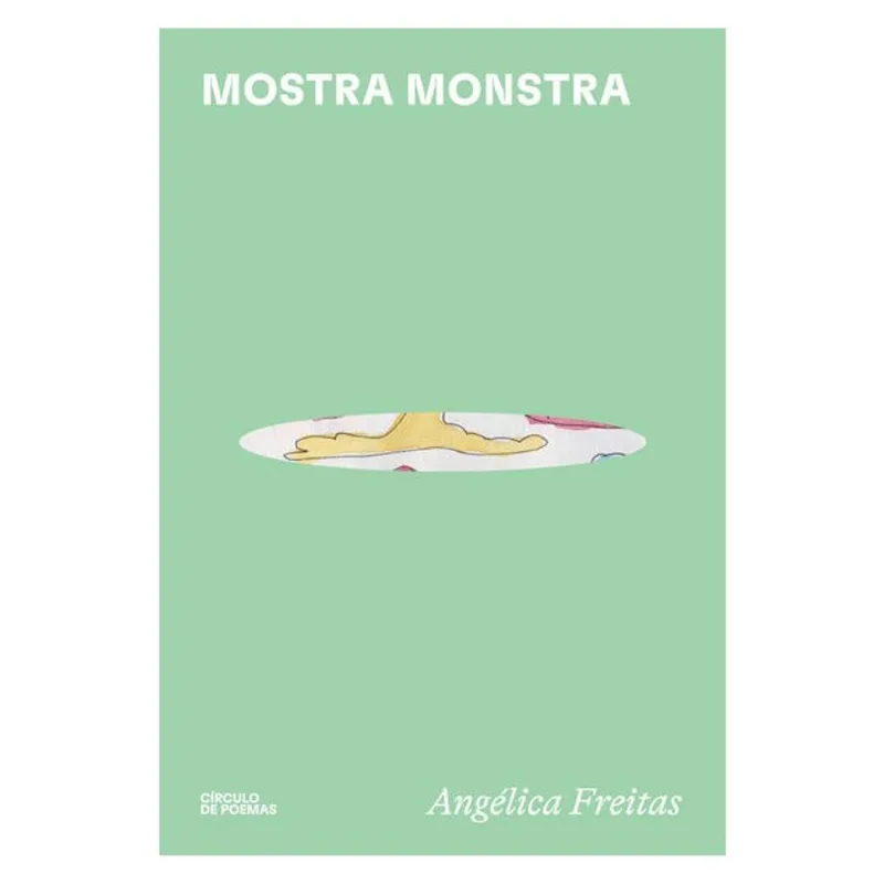 MOSTRA MONSTRA