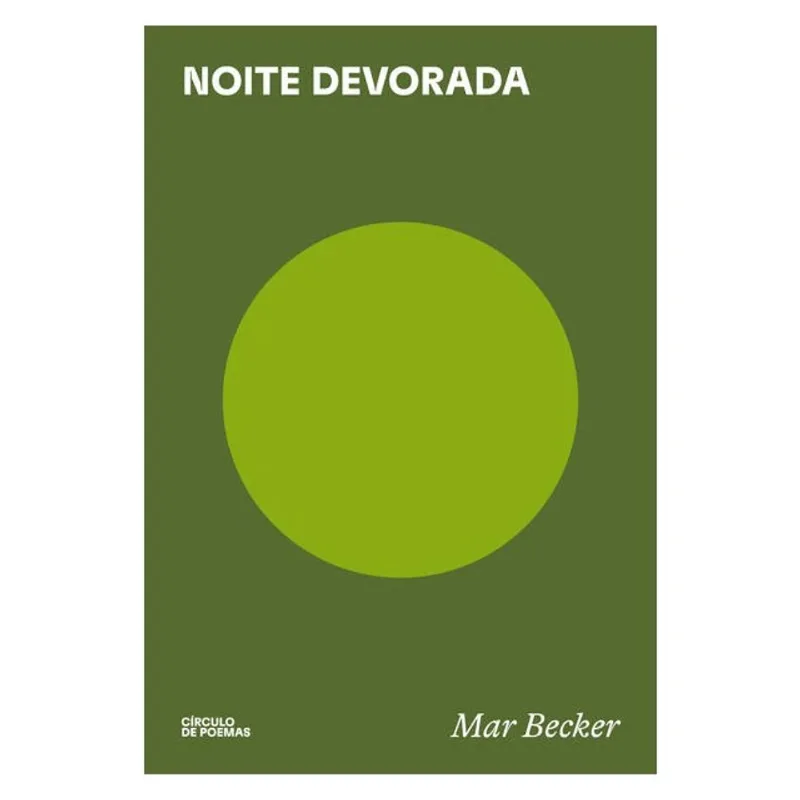 NOITE DEVORADA