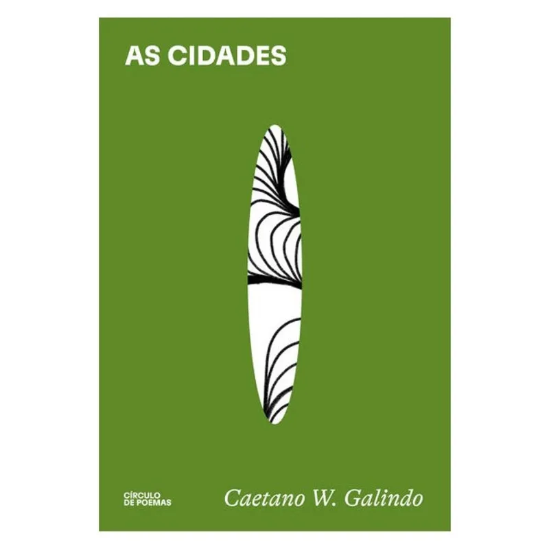 AS CIDADES