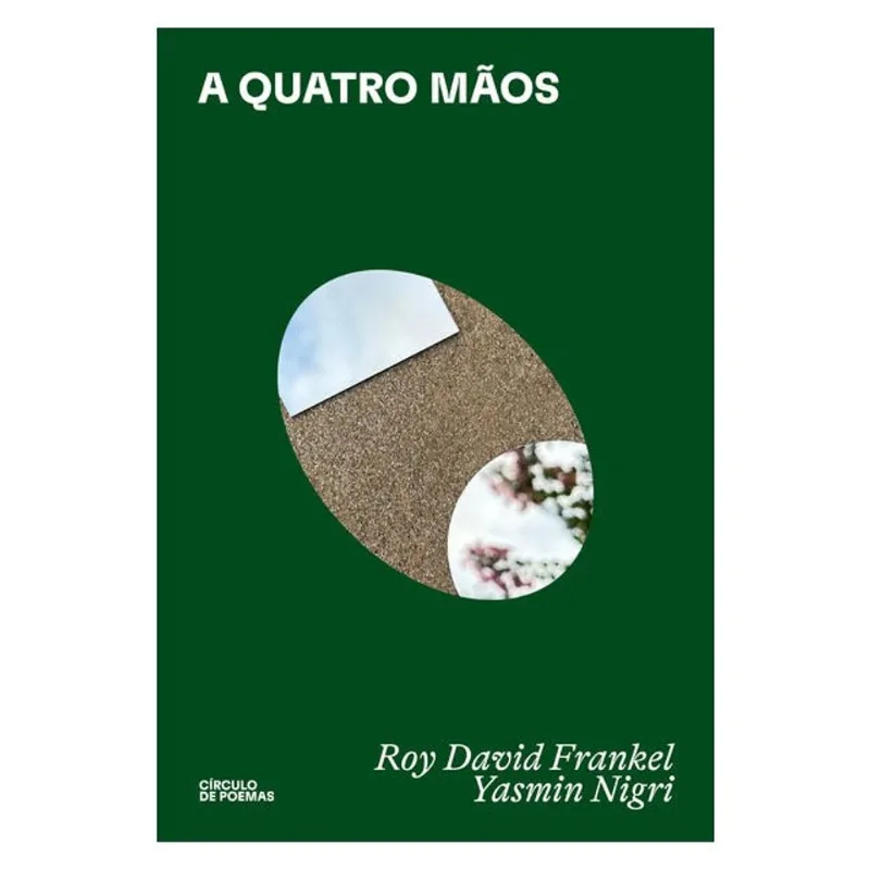 A QUATRO MÃOS