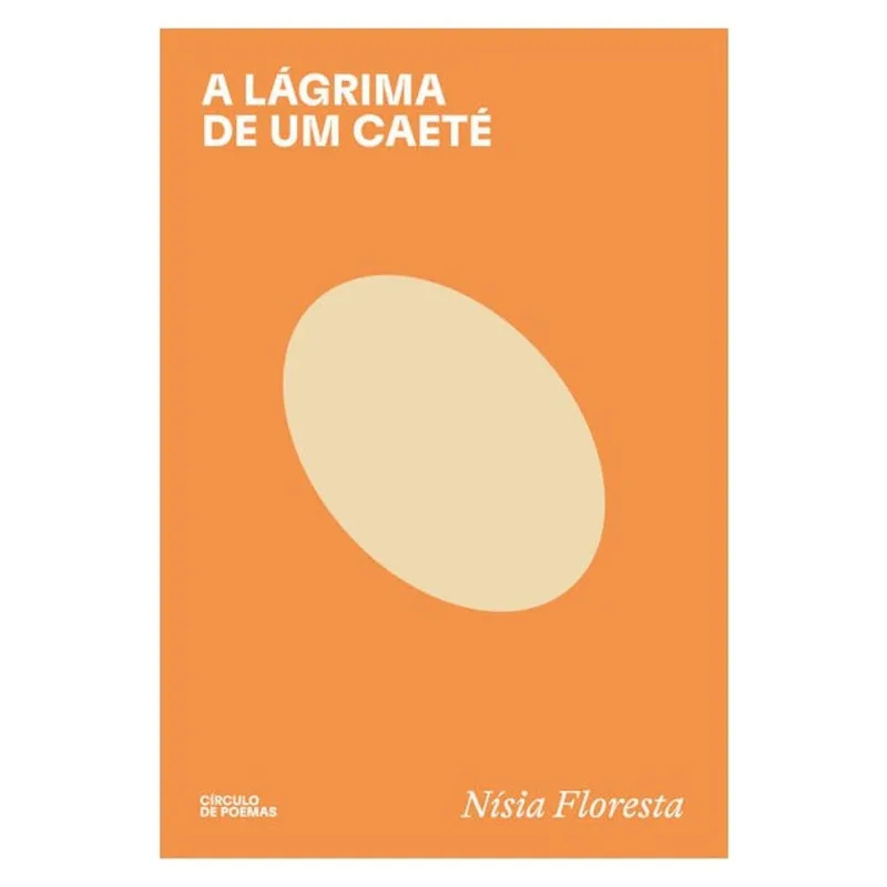 A LÁGRIMA DE UM CAETÉ