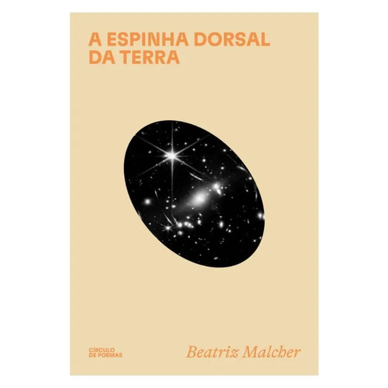 A ESPINHA DORSAL DA TERRA