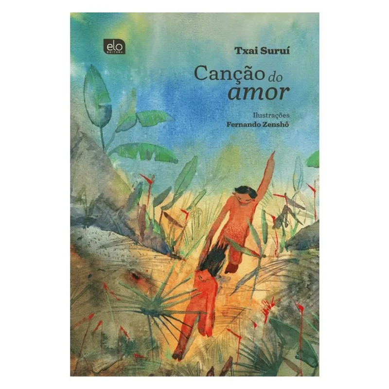CANÇÃO DO AMOR