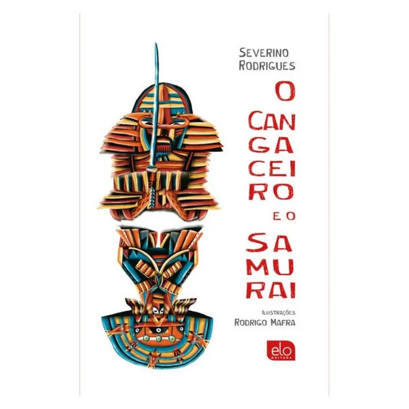 O CANGACEIRO E O SAMURAI