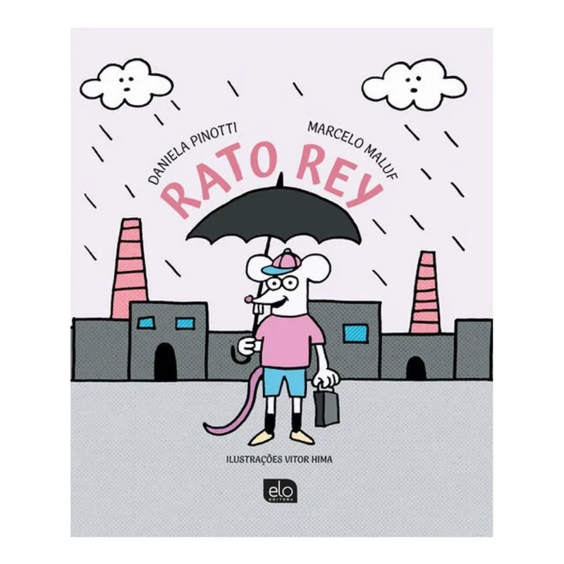 RATO REY