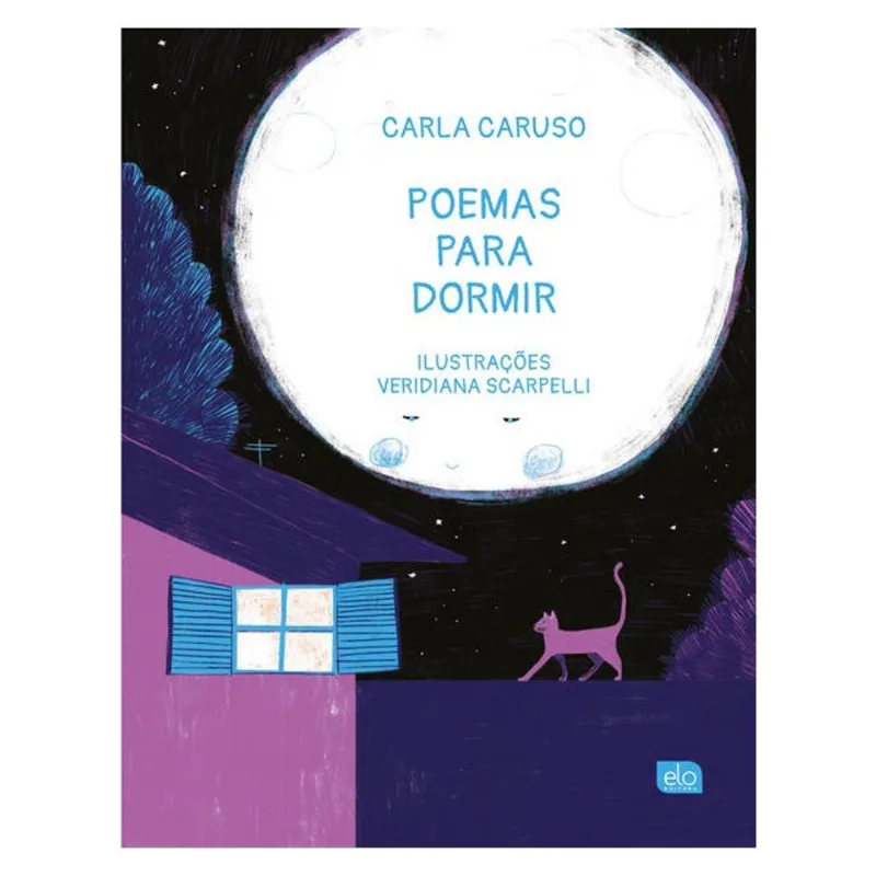 POEMAS PARA DORMIR