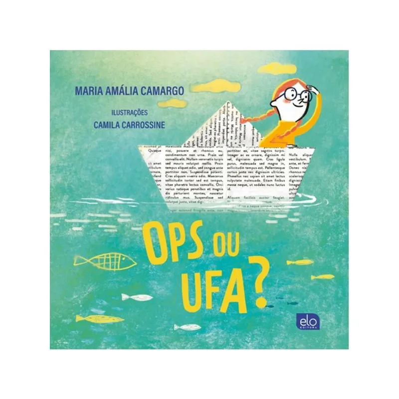 OPS OU UFA?