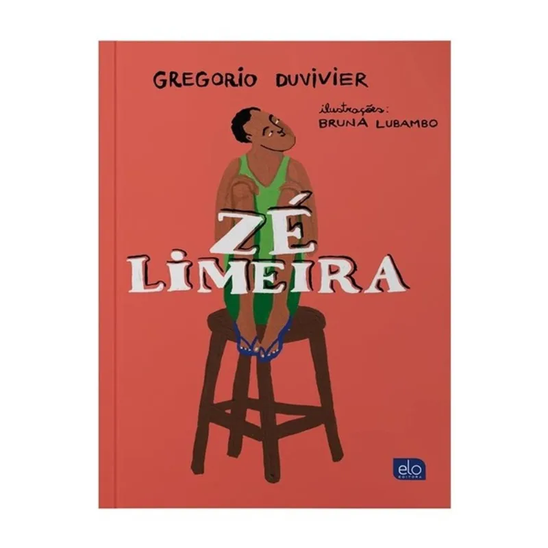 ZÉ LIMEIRA