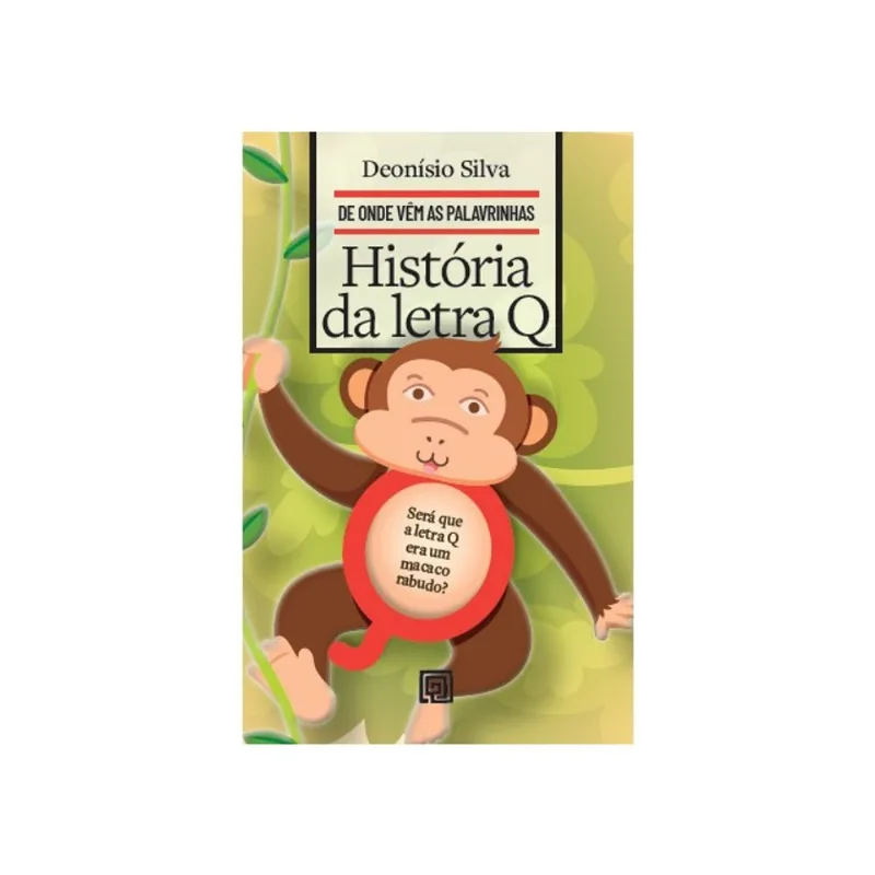 HISTÓRIA DA LETRA Q