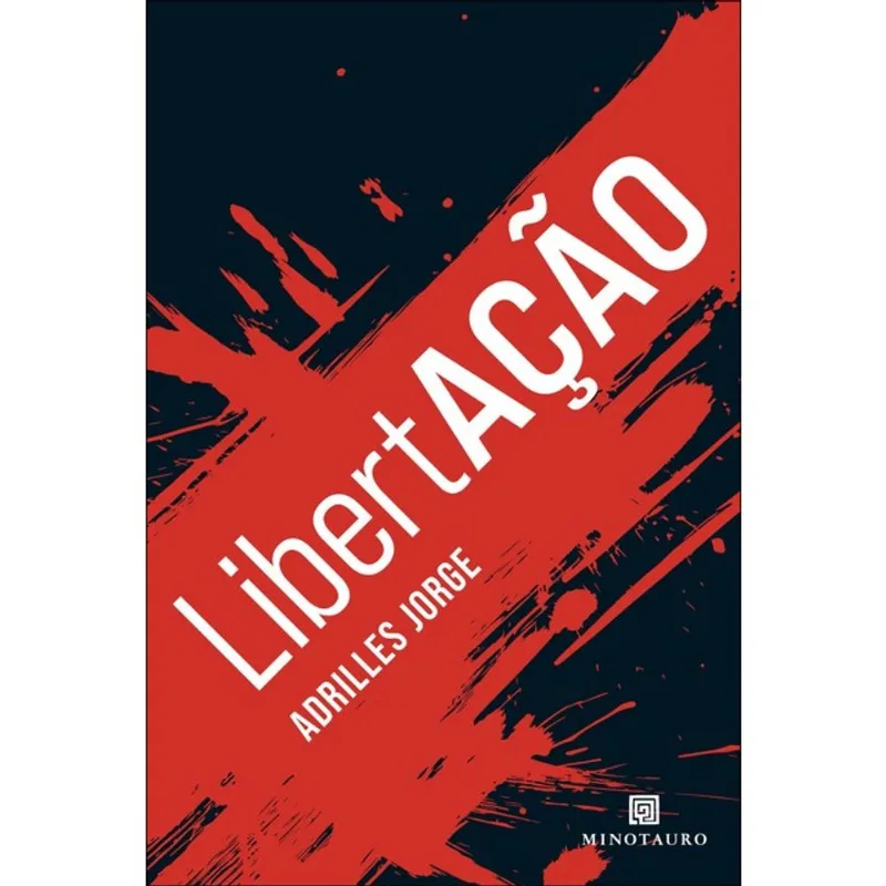 LIBERTAÇÃO