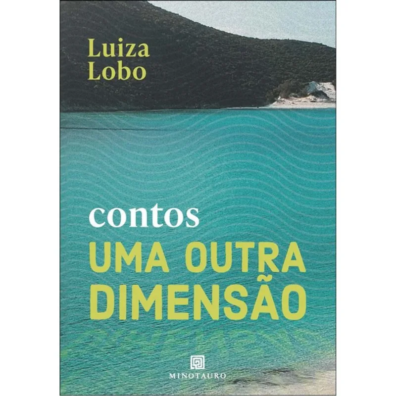 UMA OUTRA DIMENSÃO