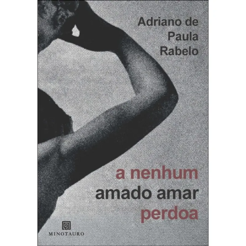 A NENHUM AMADO AMAR PERDOA
