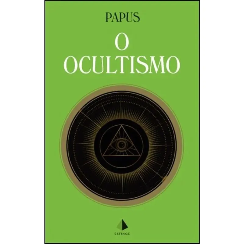 O OCULTISMO