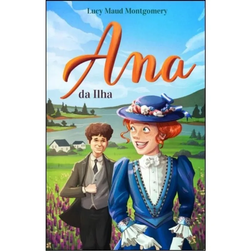ANA DA ILHA