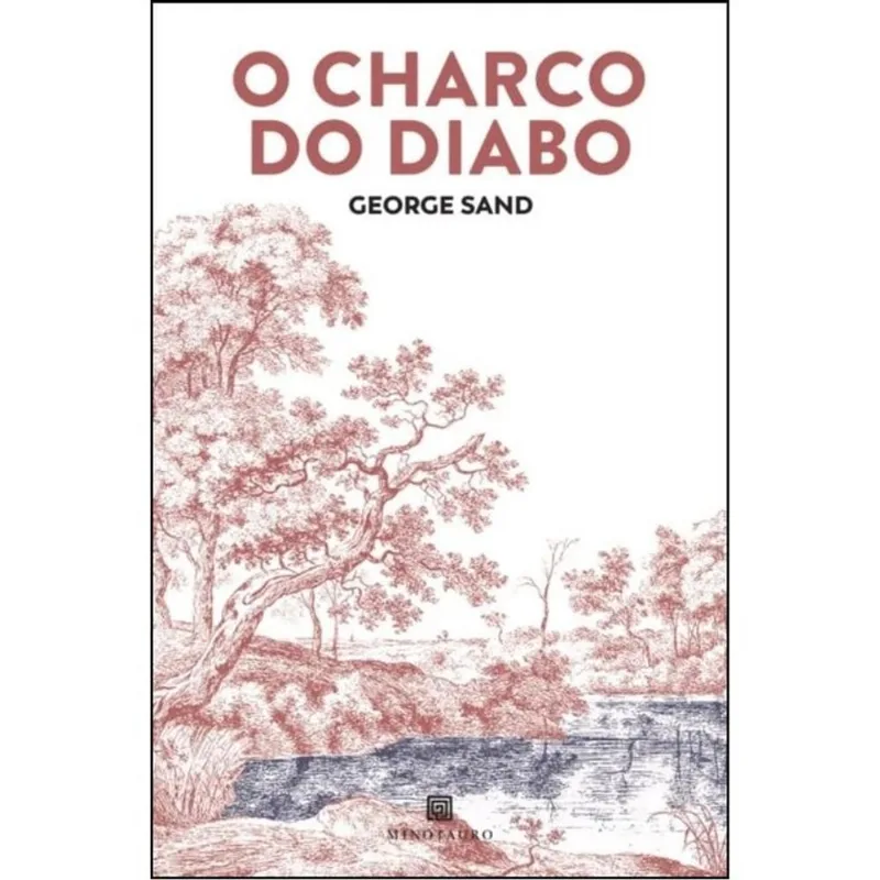 O CHARCO DO DIABO