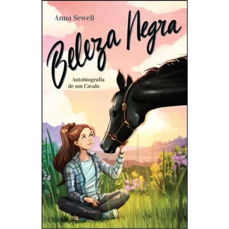 BELEZA NEGRA