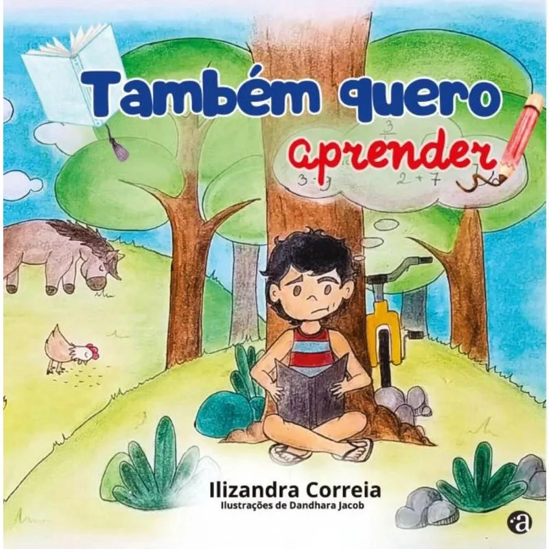 Também Quero Aprender