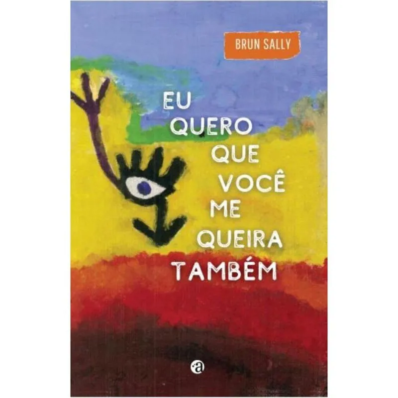 Eu Quero Que Você Me Queira Também
