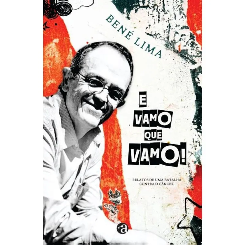 E Vamo Que Vamo!