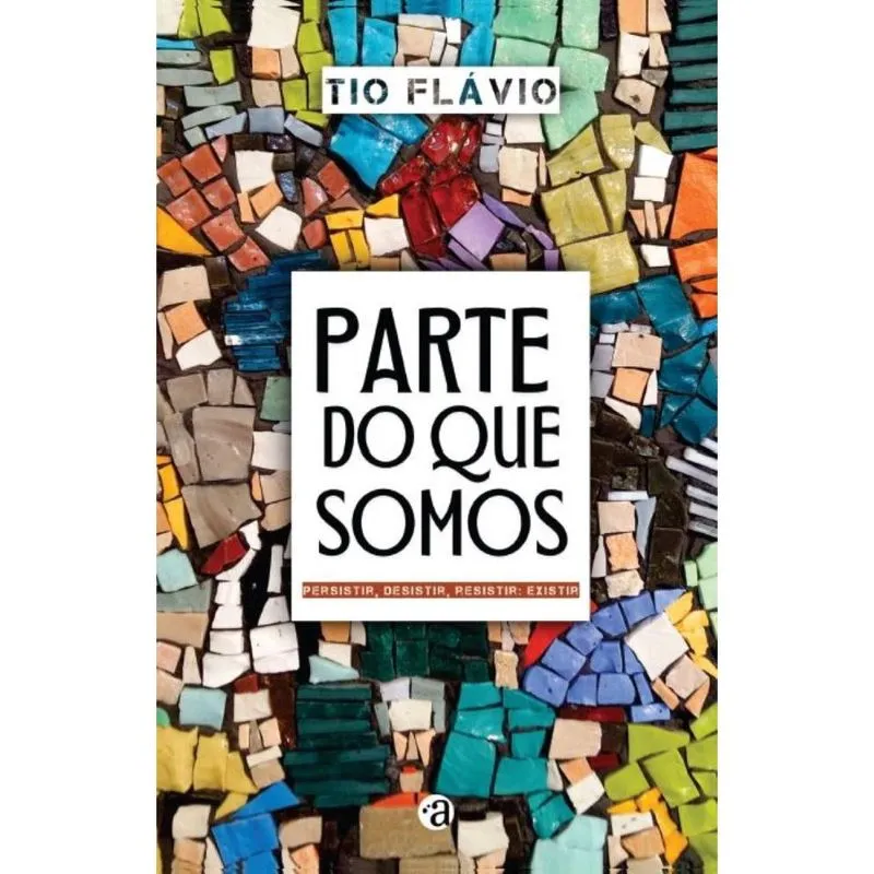 Parte Do Que Somos