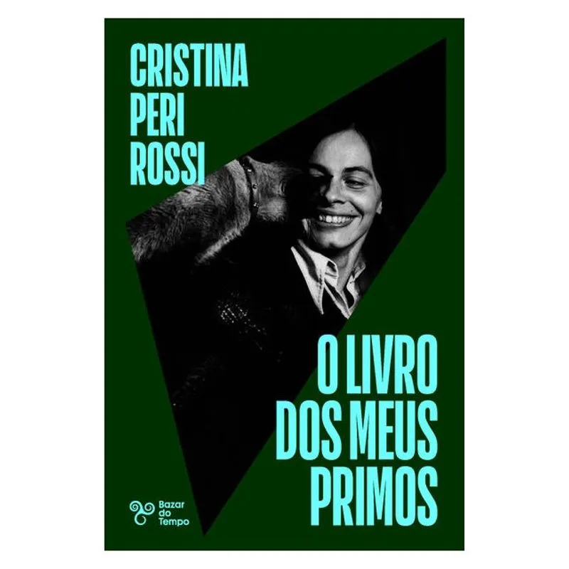 O LIVRO DOS MEUS PRIMOS