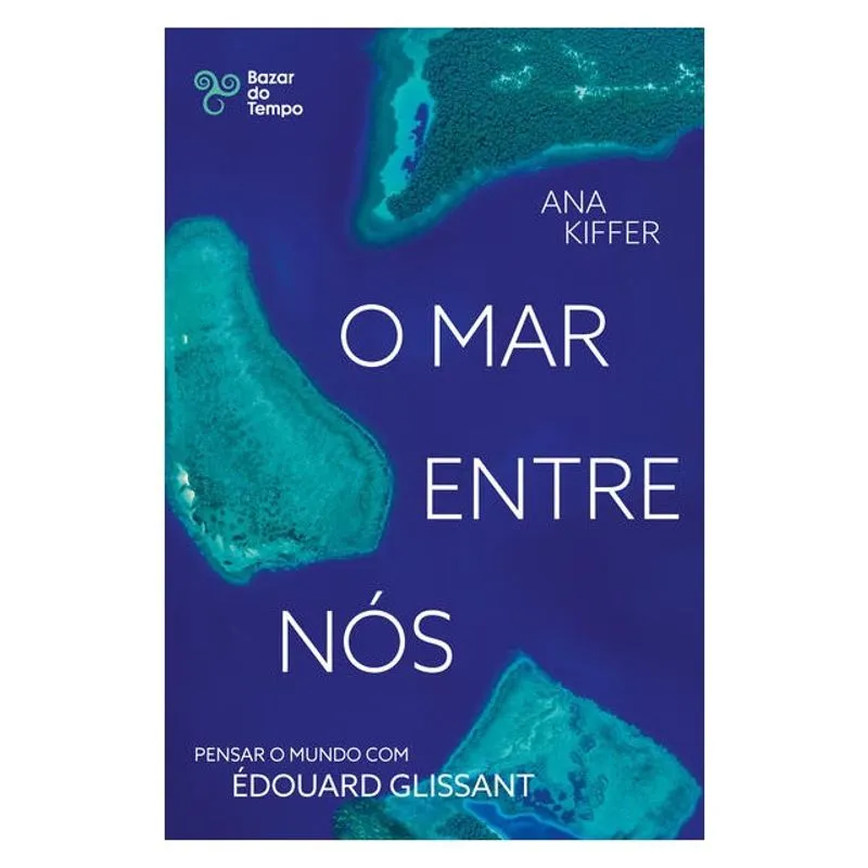 O MAR ENTRE NÓS
