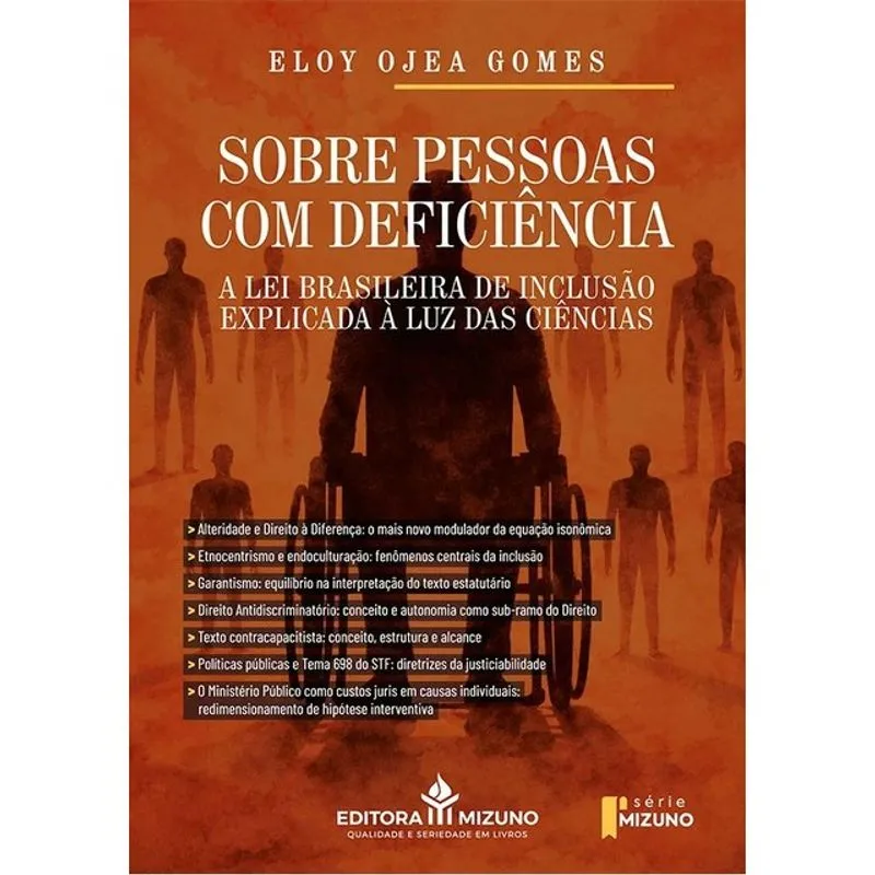 SOBRE PESSOAS COM DEFICIÊNCIA - 2026