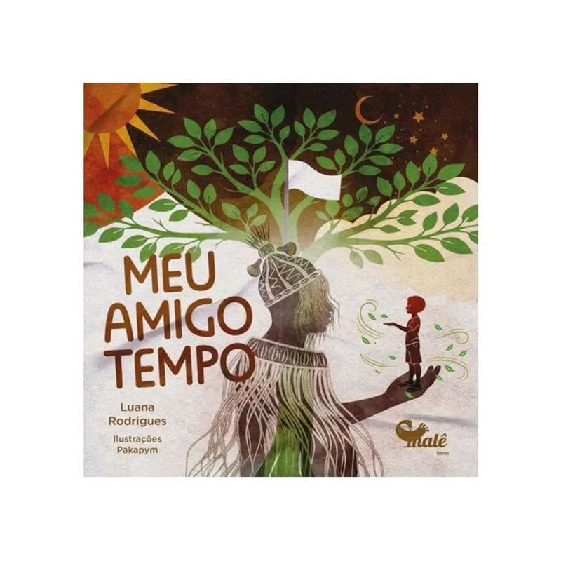 MEU AMIGO TEMPO