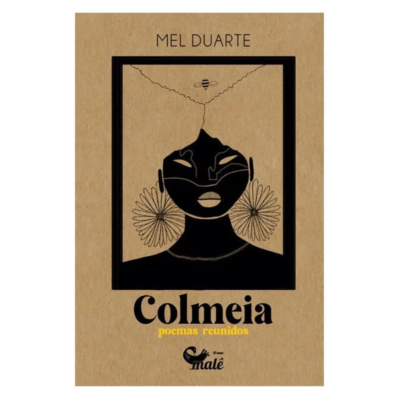 COLMEIA: POEMAS REUNIDOS