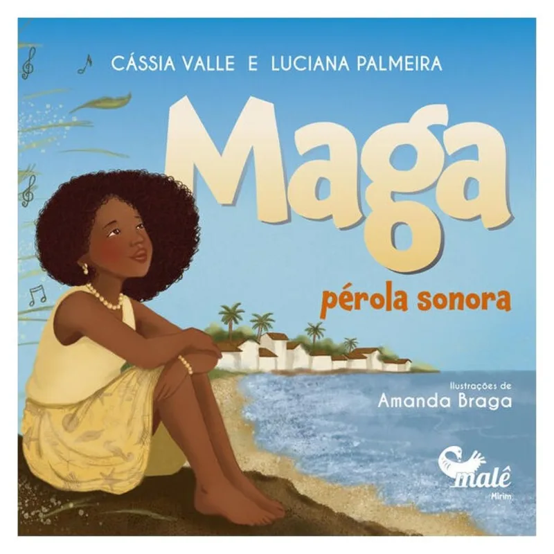 MAGA: PÉROLA SONORA