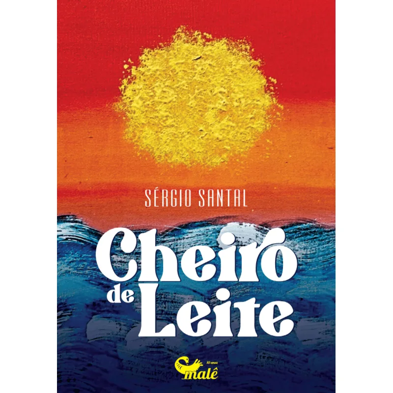 Cheiro de Leite