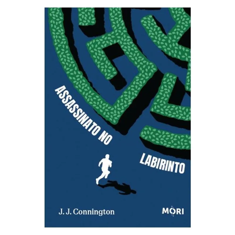 ASSASSINATO NO LABIRINTO