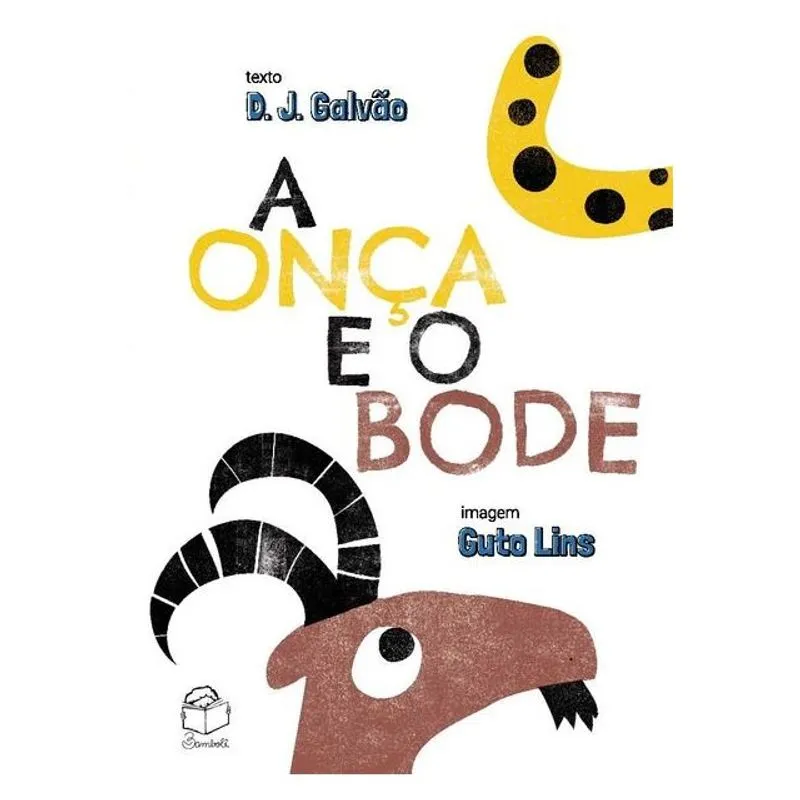 A ONÇA E O BODE
