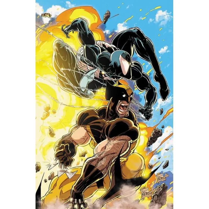 Wolverine (2025) 18