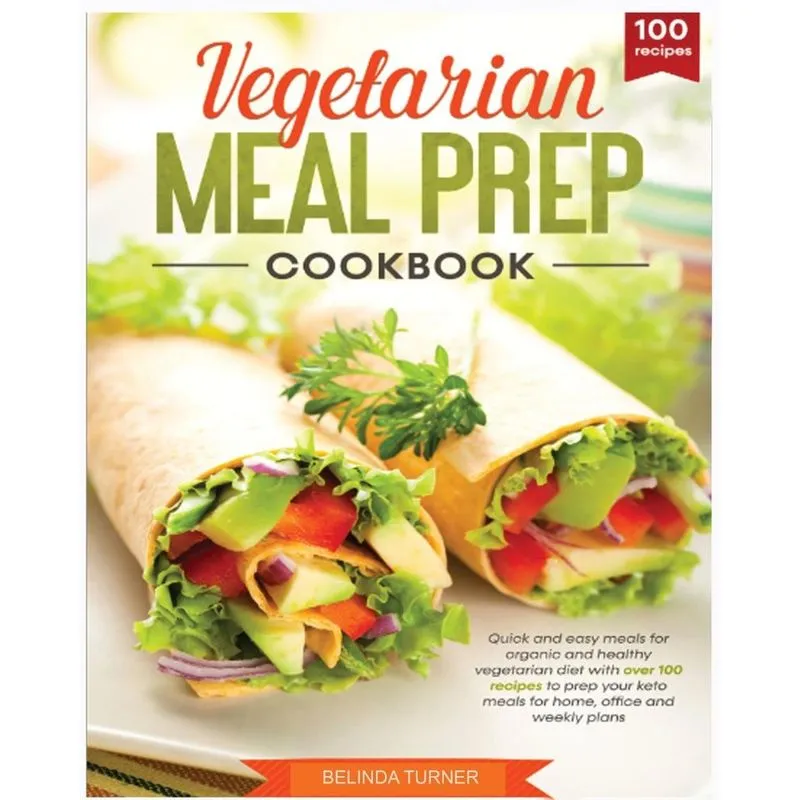 Vegetarian Meal Cookbook