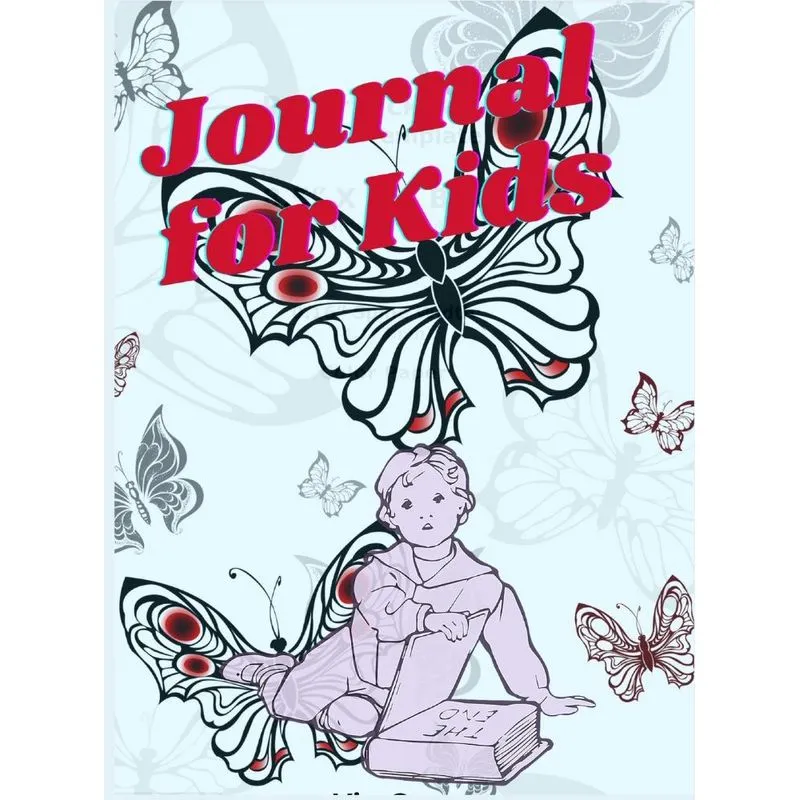 Journal for Kids