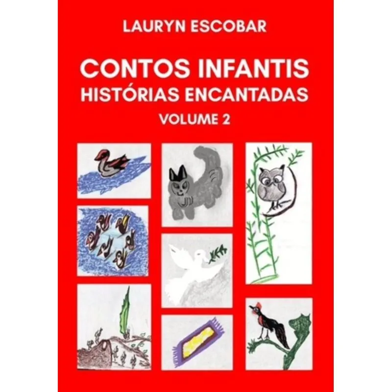 CONTOS INFANTIS
