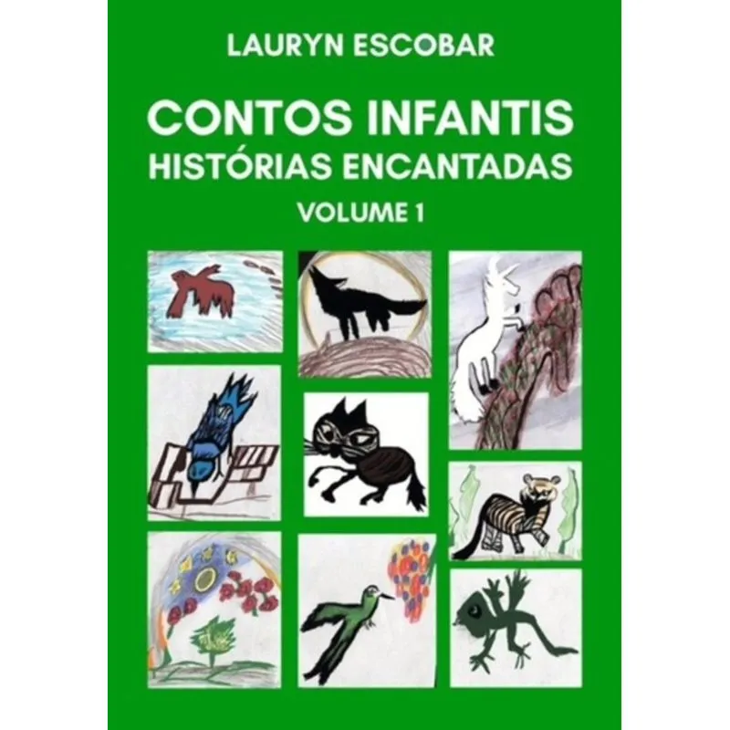 CONTOS INFANTIS
