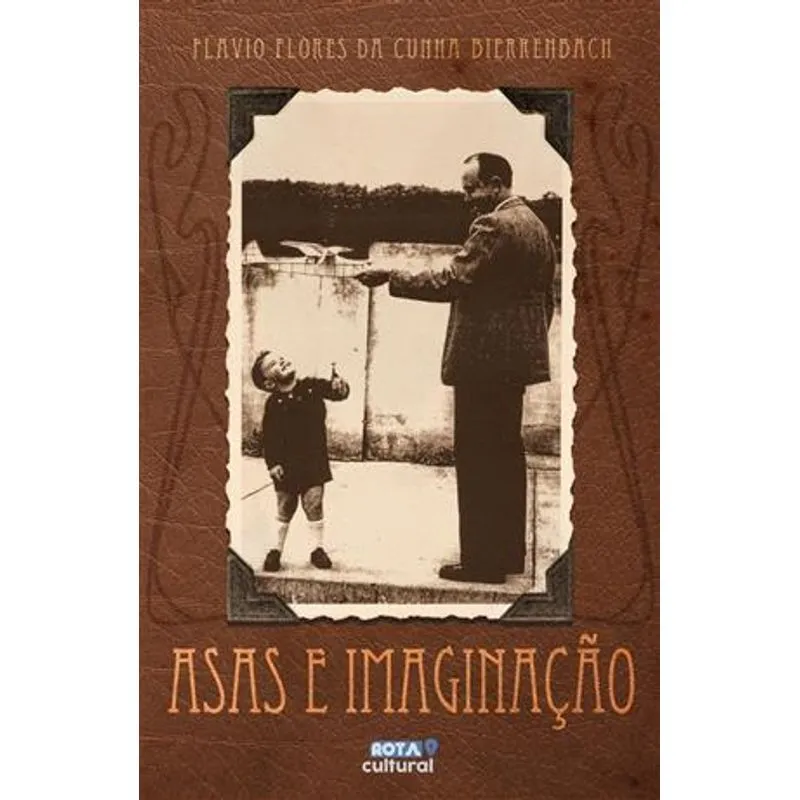 Asas e Imaginação