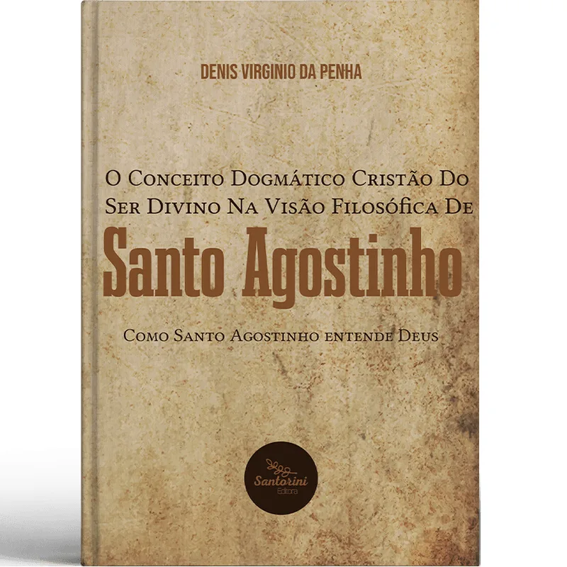 Livro O Conceito Dogmático