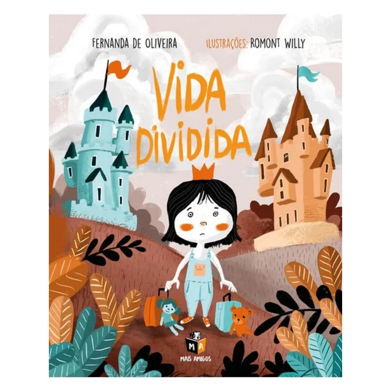 VIDA DIVIDIDA