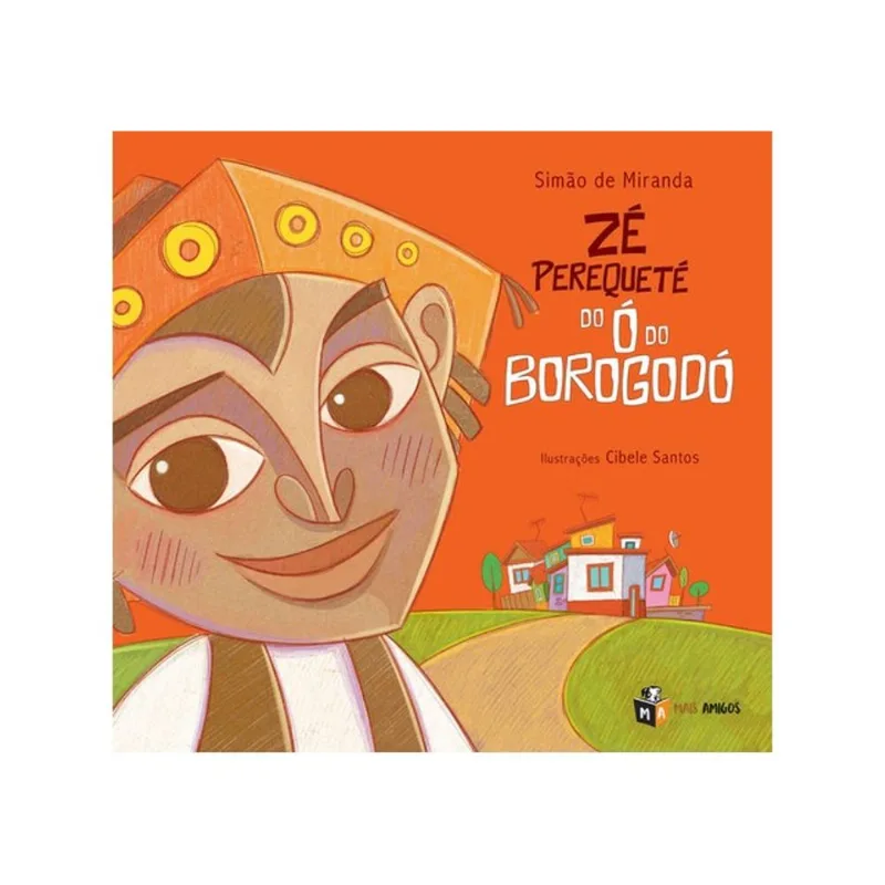 ZÉ PEREQUETÉ DO Ó DO BOROGODÓ