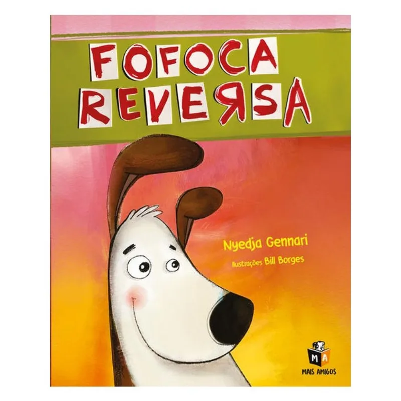 FOFOCA REVERSA