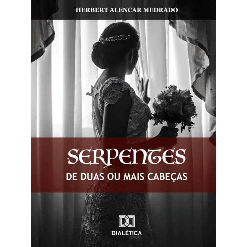 SERPENTES DE DUAS OU MAIS CABEÇAS