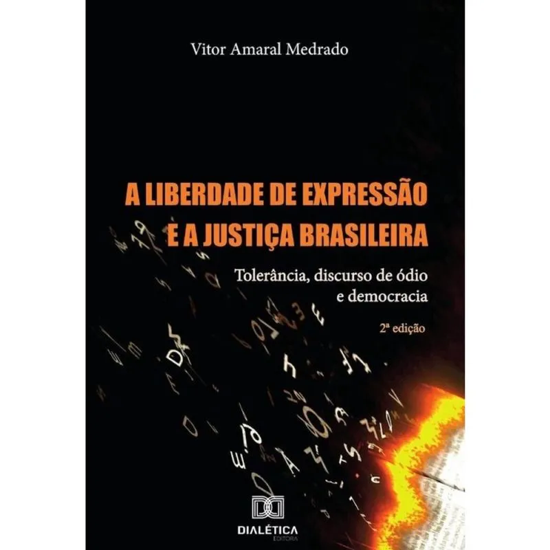 A liberdade de expressão e a Justiça Brasileira - Português