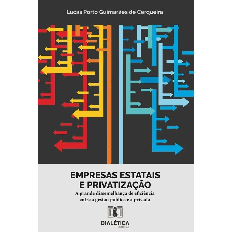 Empresas estatais e privatização